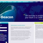 New look and feel for Beacon Security