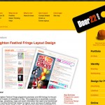 WordPress CMS and Coldfusion integration for Door 22