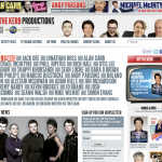 New WordPress website for Off The Kerb New WordPress website for Off The Kerb