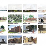 WordPress website development for Gent Monk architects